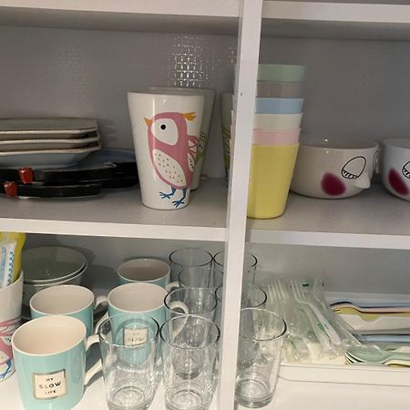健ハウス Healthy House Apartment Tokyo Bagian luar foto