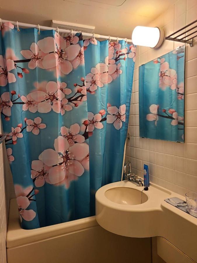 健ハウス Healthy House Apartment Tokyo Bagian luar foto
