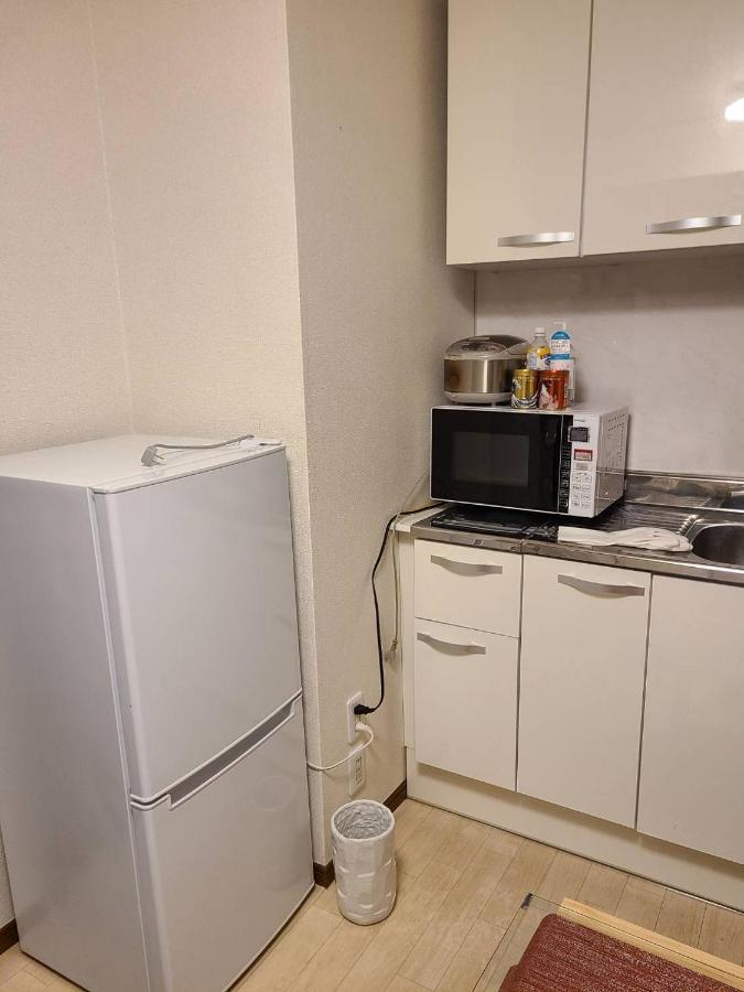 健ハウス Healthy House Apartment Tokyo Bagian luar foto