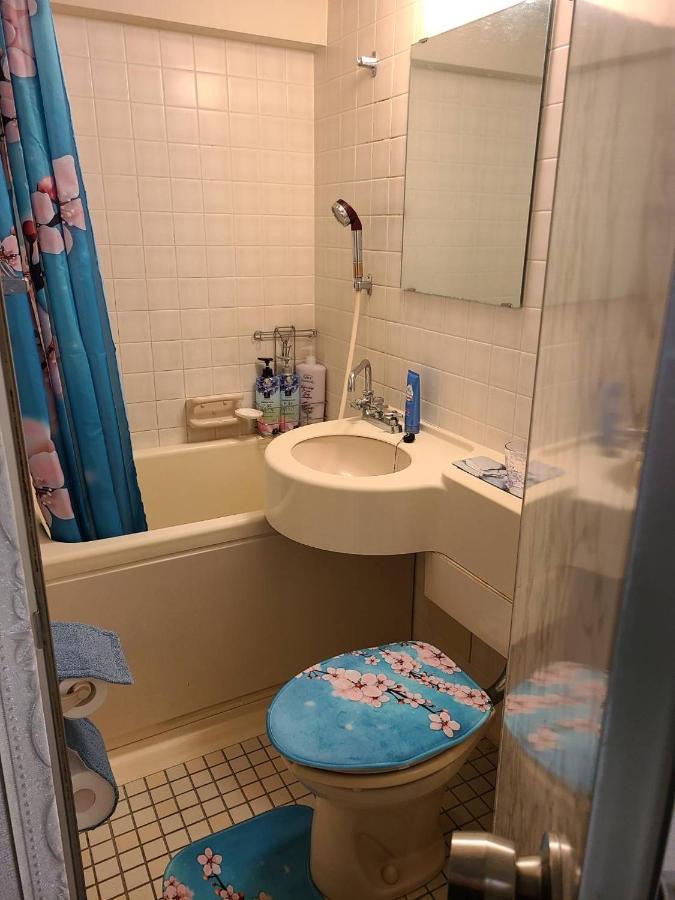 健ハウス Healthy House Apartment Tokyo Bagian luar foto
