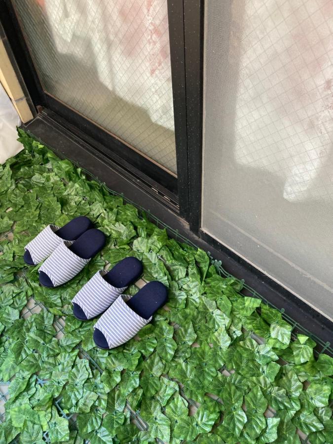 健ハウス Healthy House Apartment Tokyo Bagian luar foto