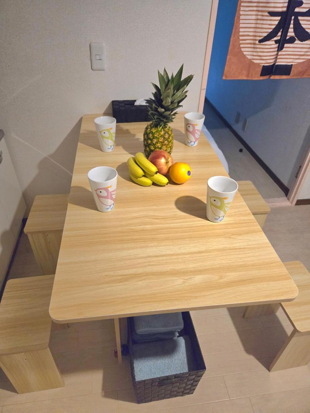 健ハウス Healthy House Apartment Tokyo Bagian luar foto