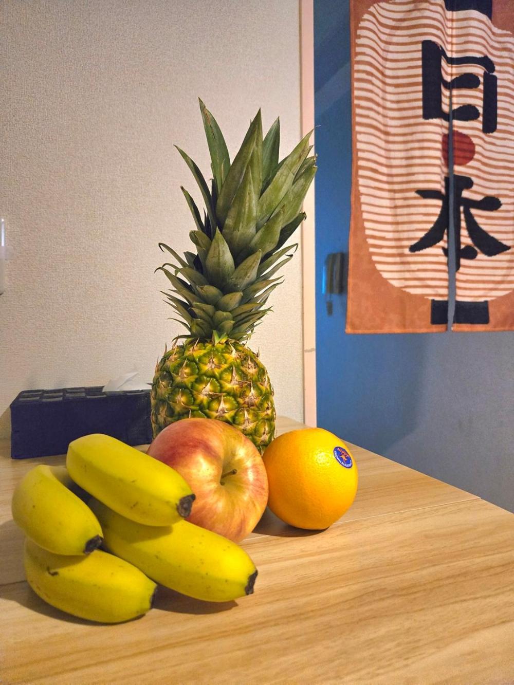 健ハウス Healthy House Apartment Tokyo Bagian luar foto